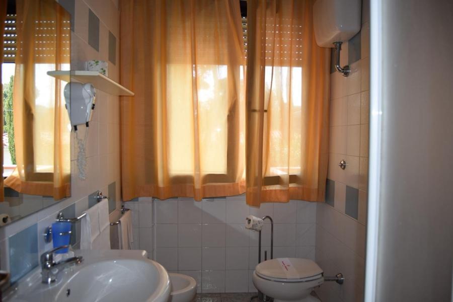 Orchidea Marina Aparthotel Тирения Екстериор снимка