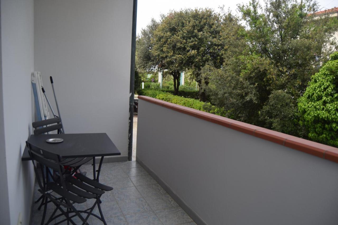 Orchidea Marina Aparthotel Тирения Екстериор снимка